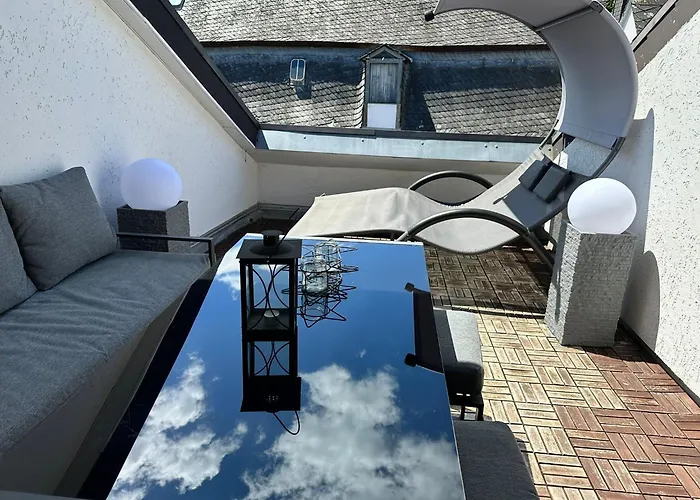 Ferienhaus Kaimt