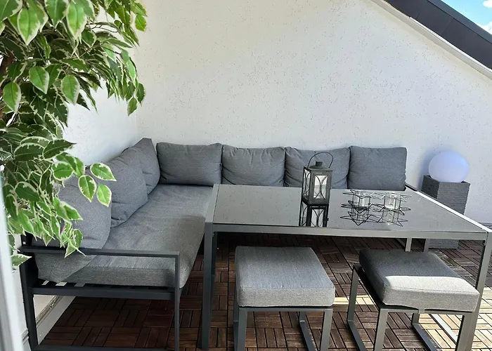 Ferienhaus Kaimt