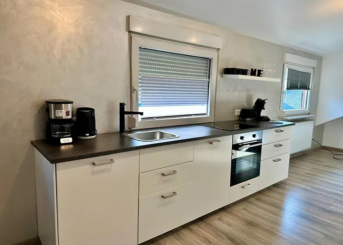 Ferienhaus Kaimt
