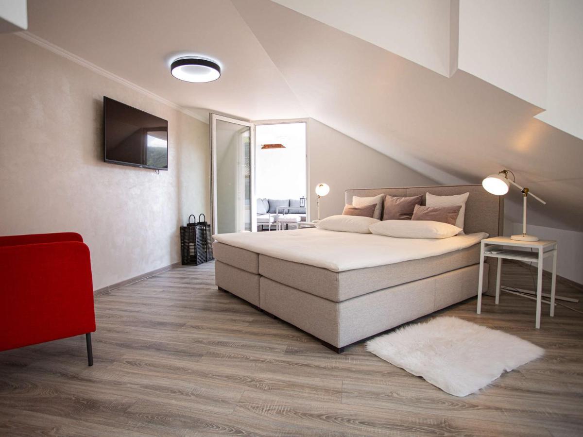 Apartment Kaimt *