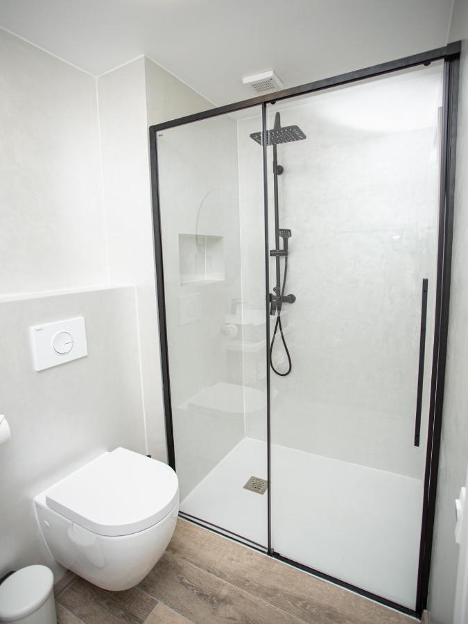 Kaimt Apartment *