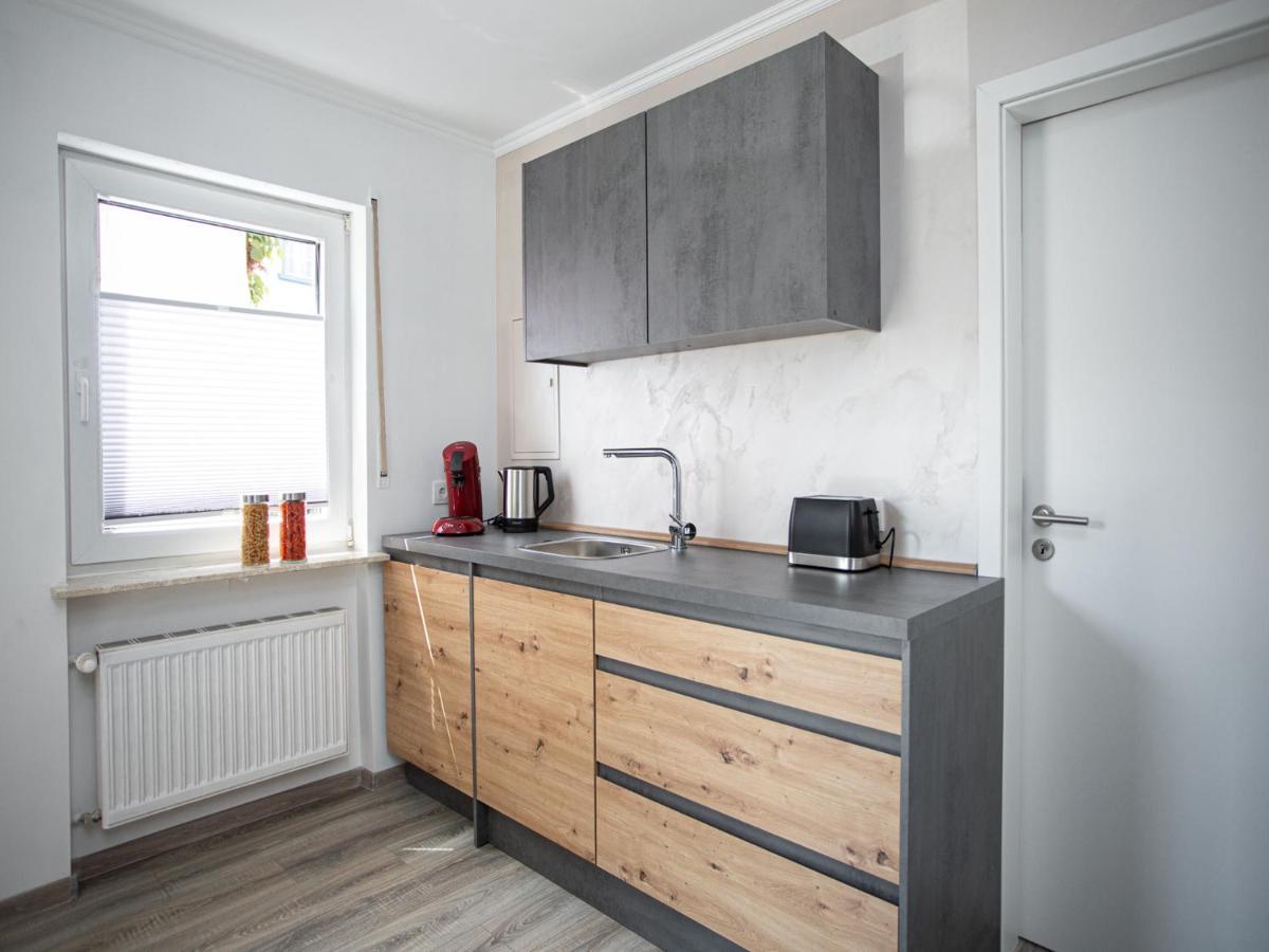 Kaimt Apartment *