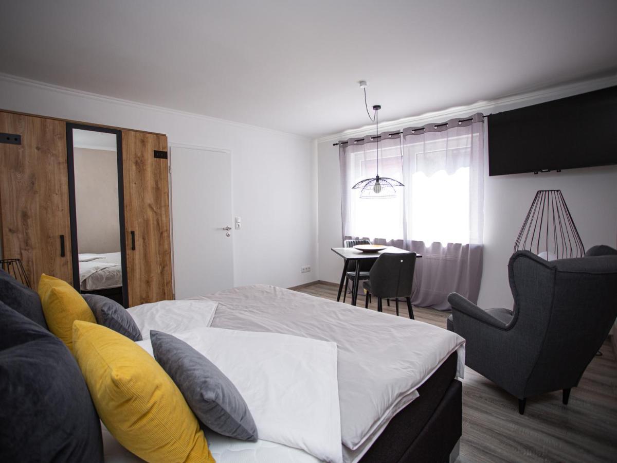 Kaimt Apartment