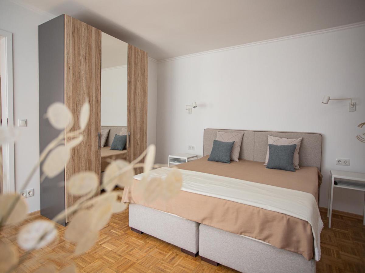 Kaimt Apartament Zell an der Mosel