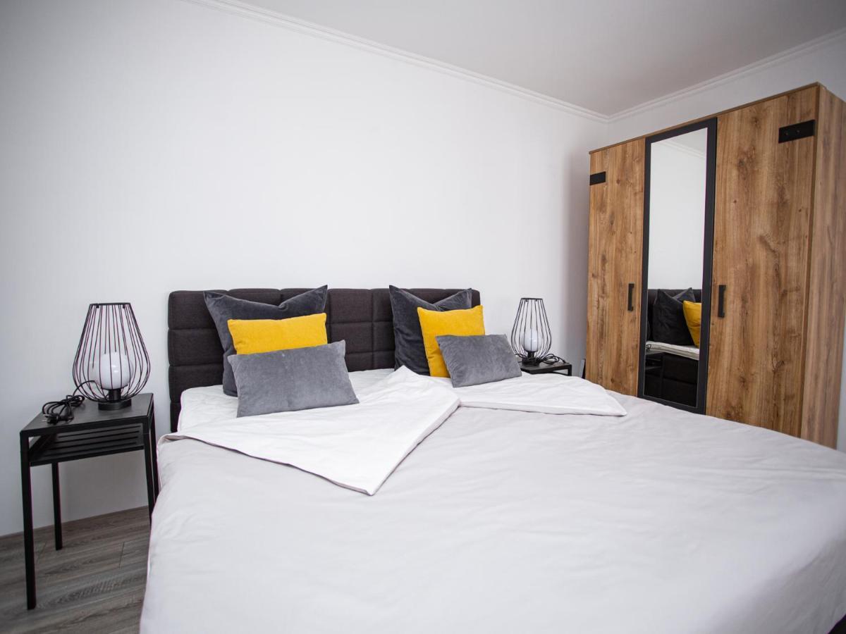 Apartment Kaimt