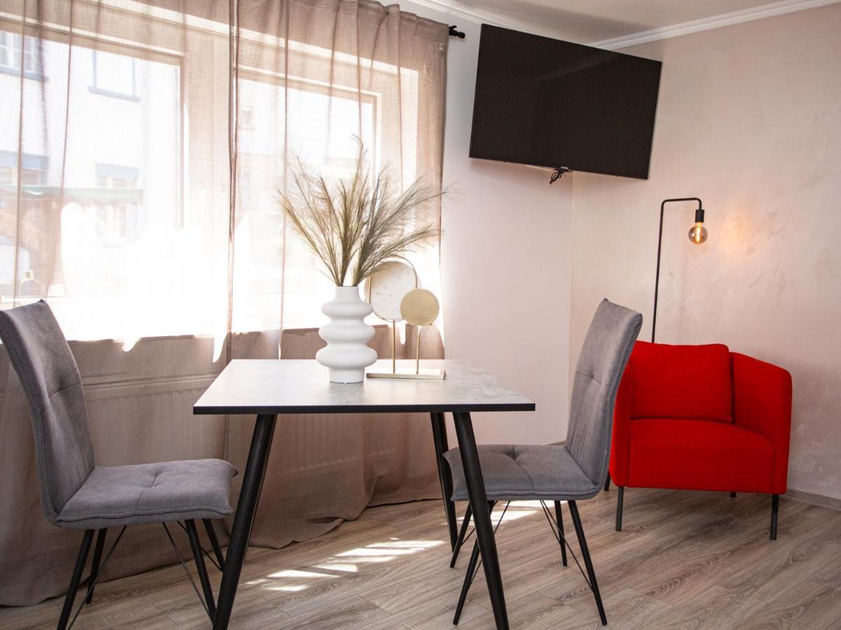 Apartment Kaimt Zell