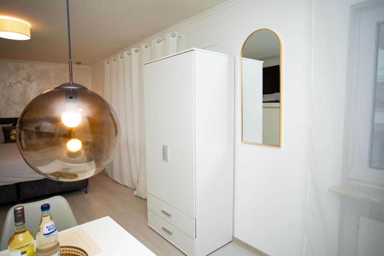 Apartment Kaimt