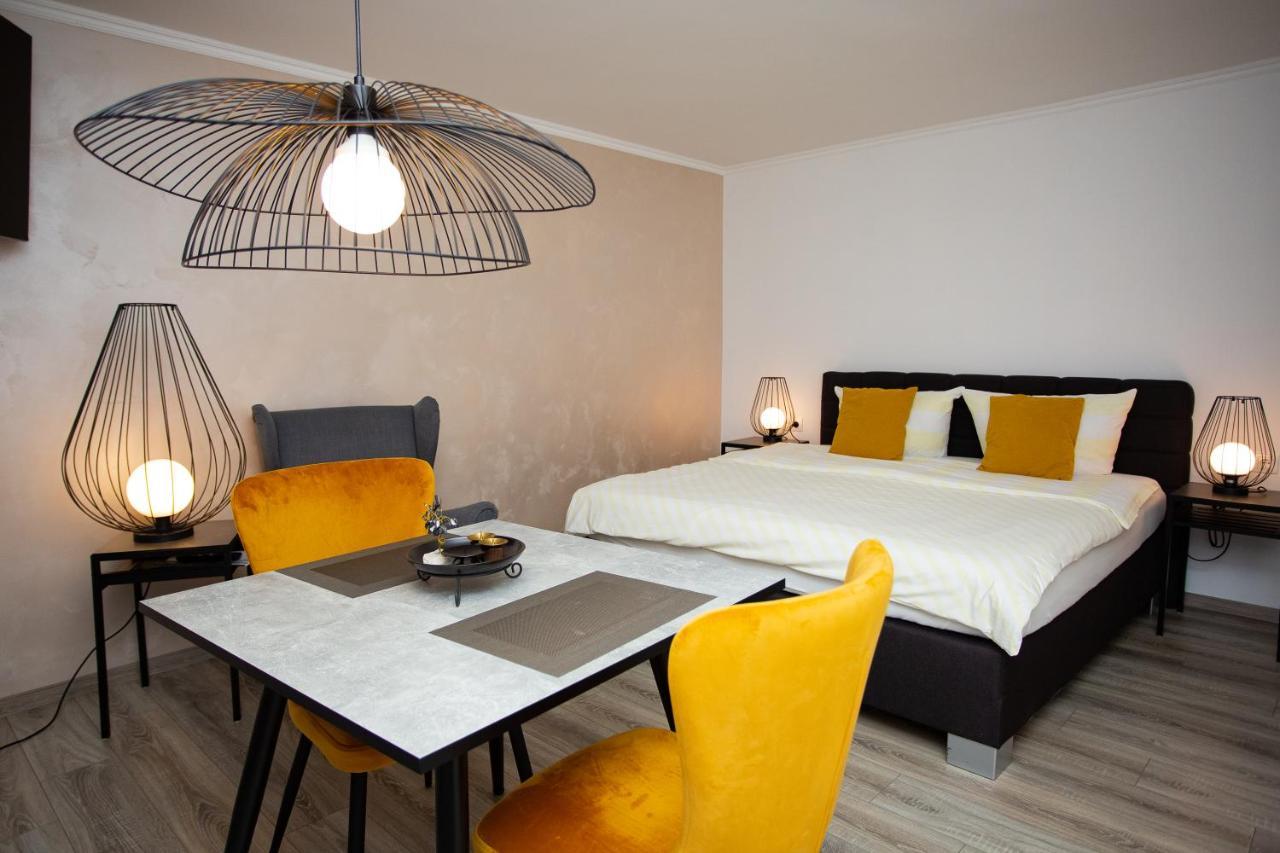 Kaimt Apartment Zell