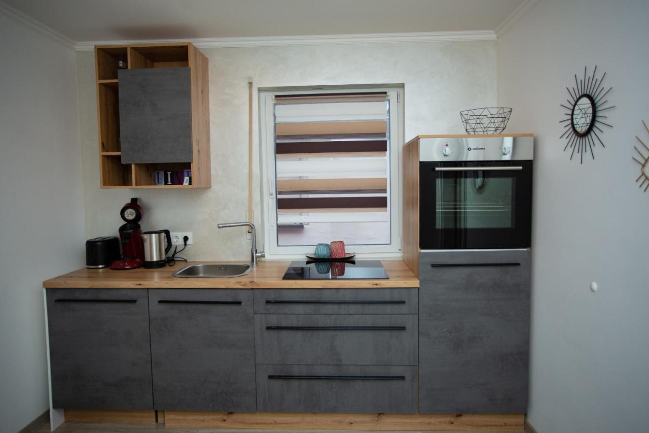 Apartment Kaimt