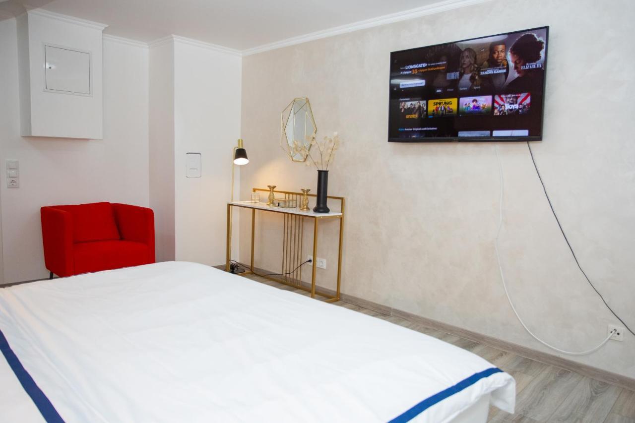 Apartment Kaimt Zell