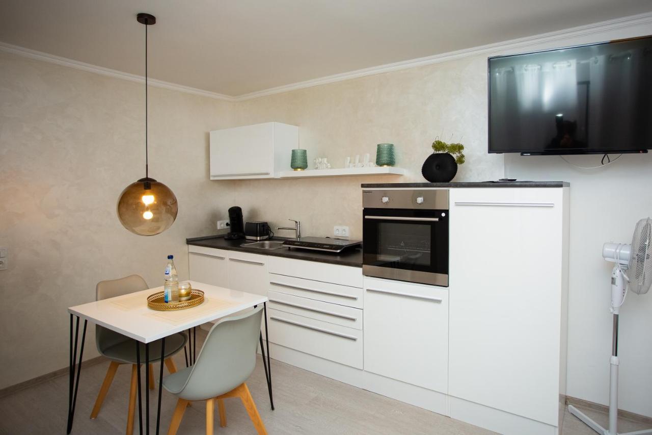 Kaimt Apartment
