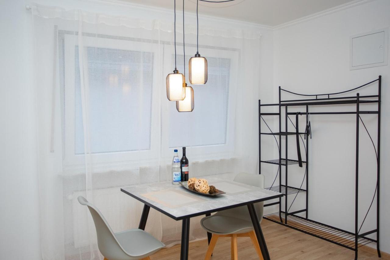 Kaimt Apartment Zell