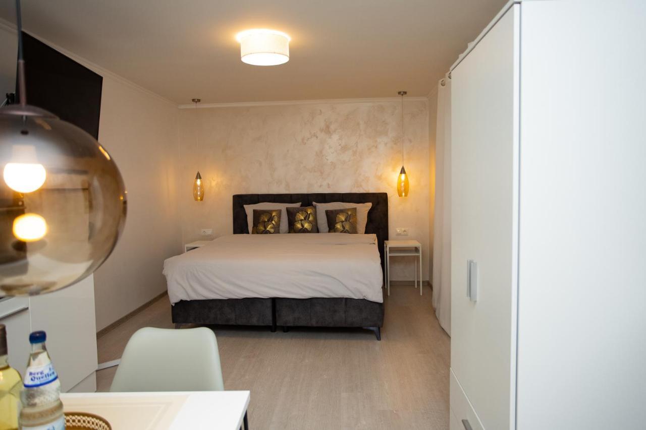 Apartment Kaimt *