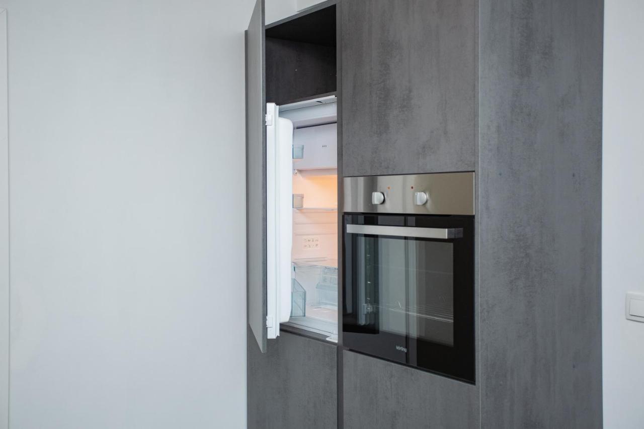 Kaimt Apartment Zell
