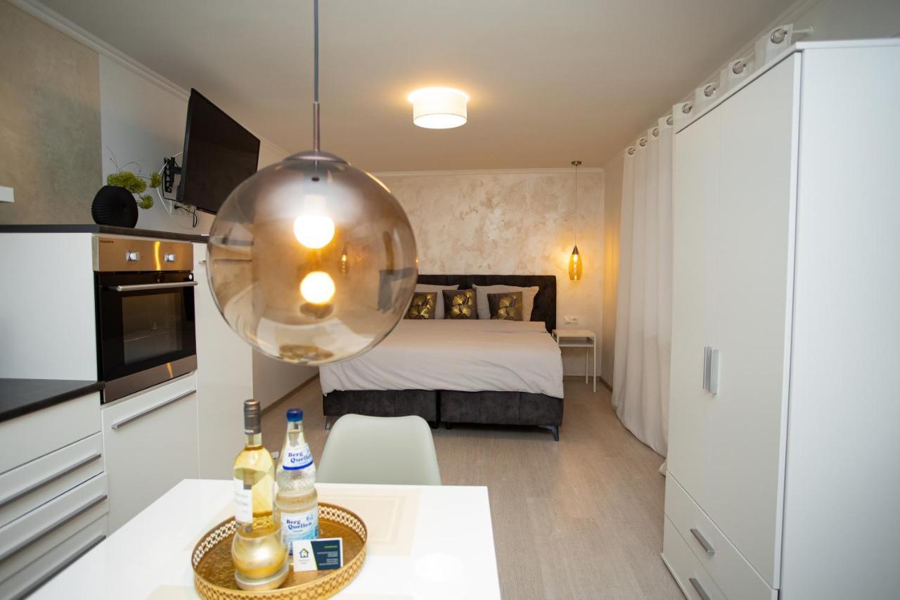 Kaimt Apartment *