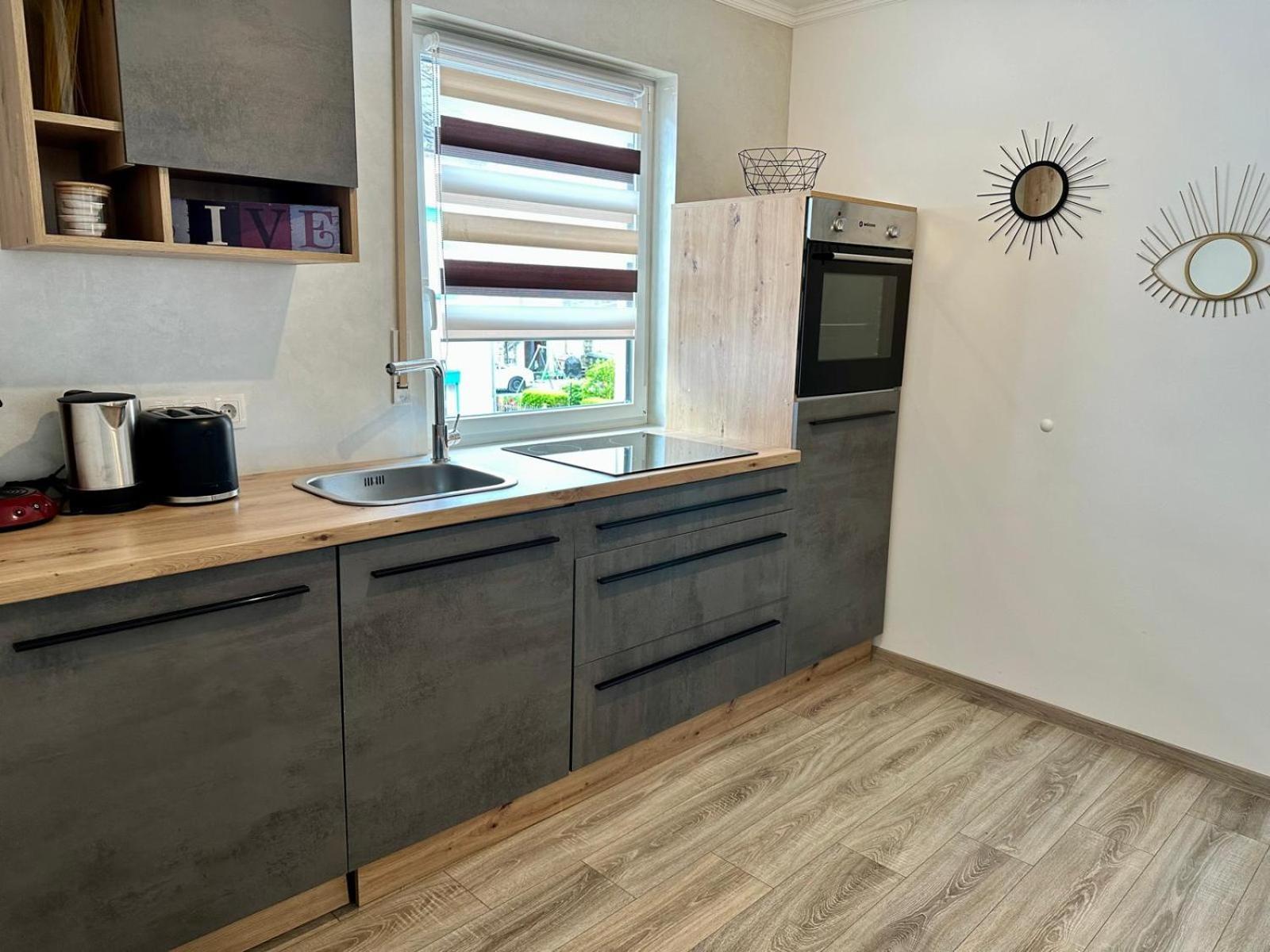 Apartment Kaimt *