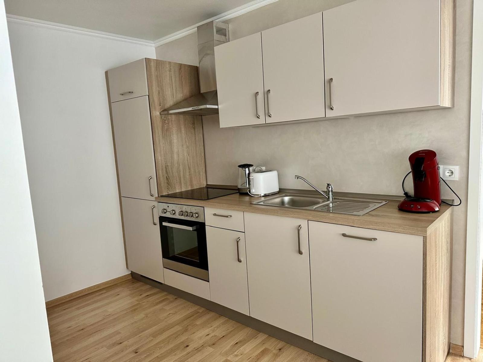 Apartment Kaimt Zell