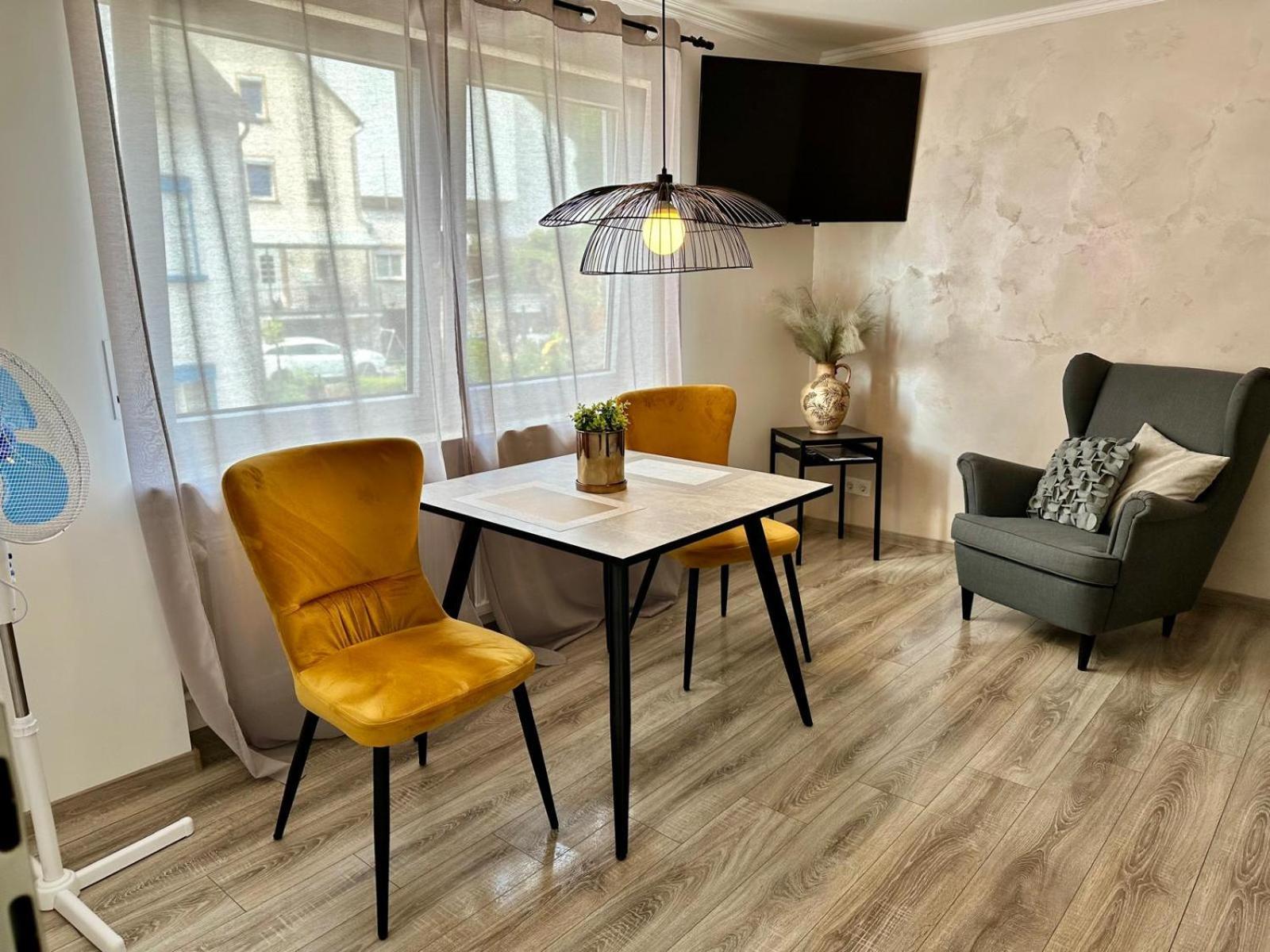 Kaimt Apartment *