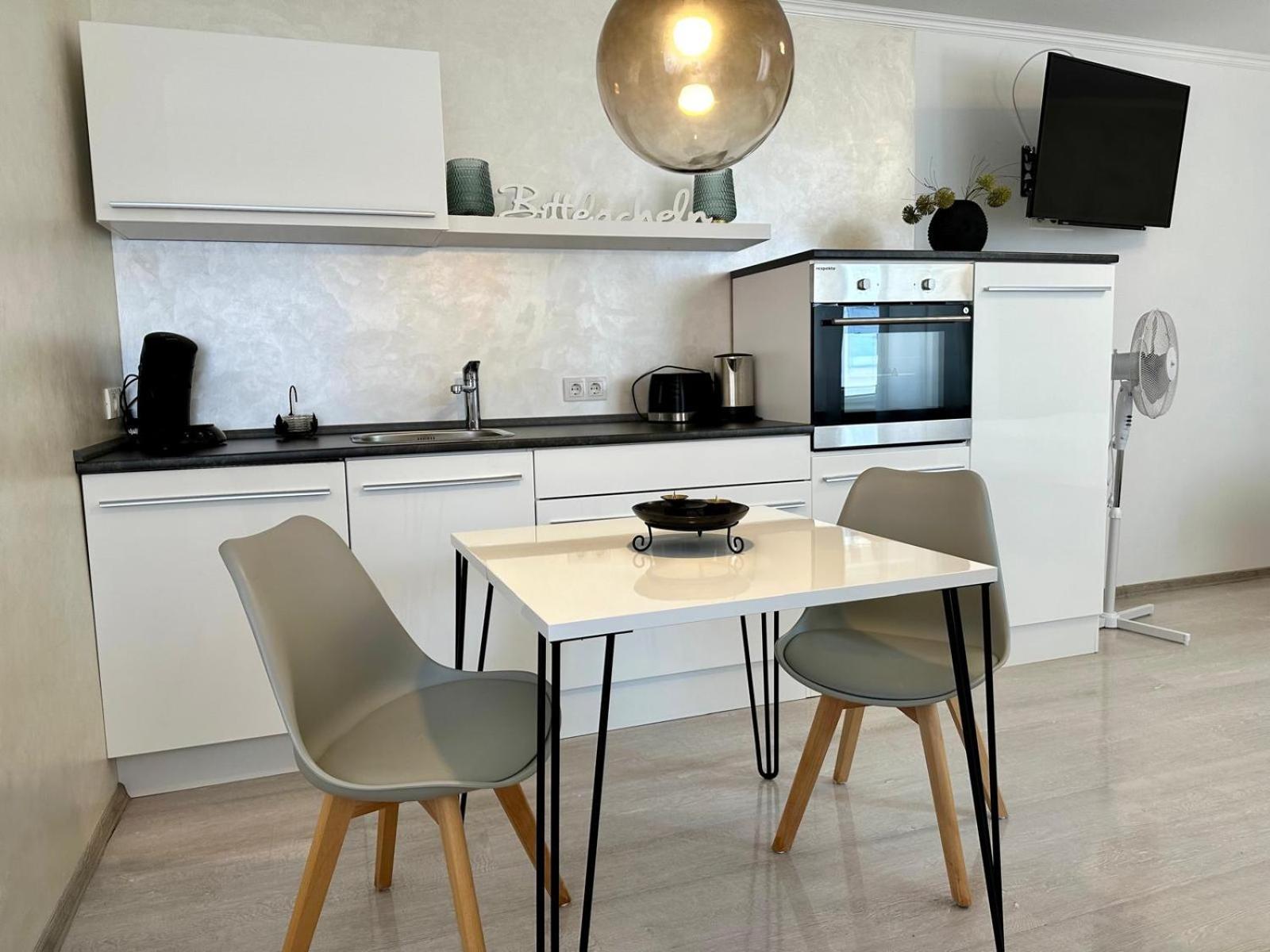 Kaimt Apartment