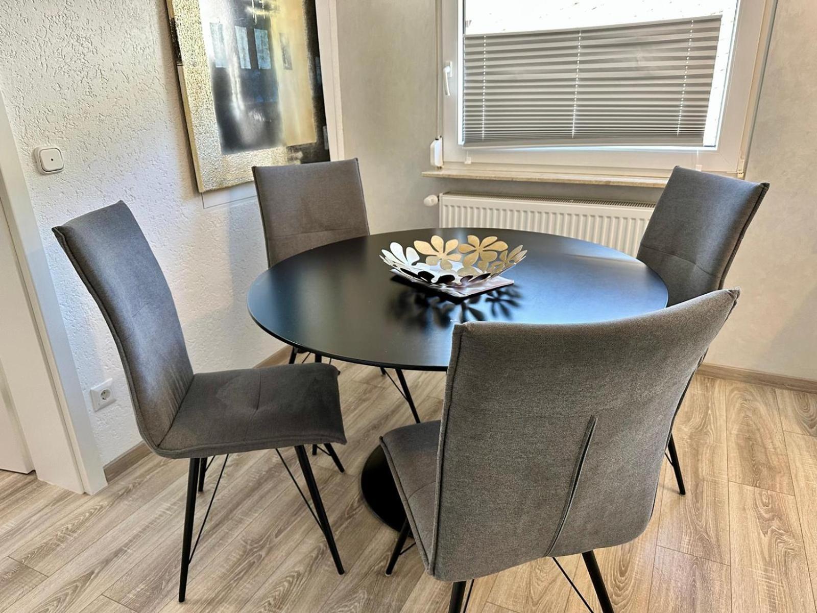 Apartment Kaimt