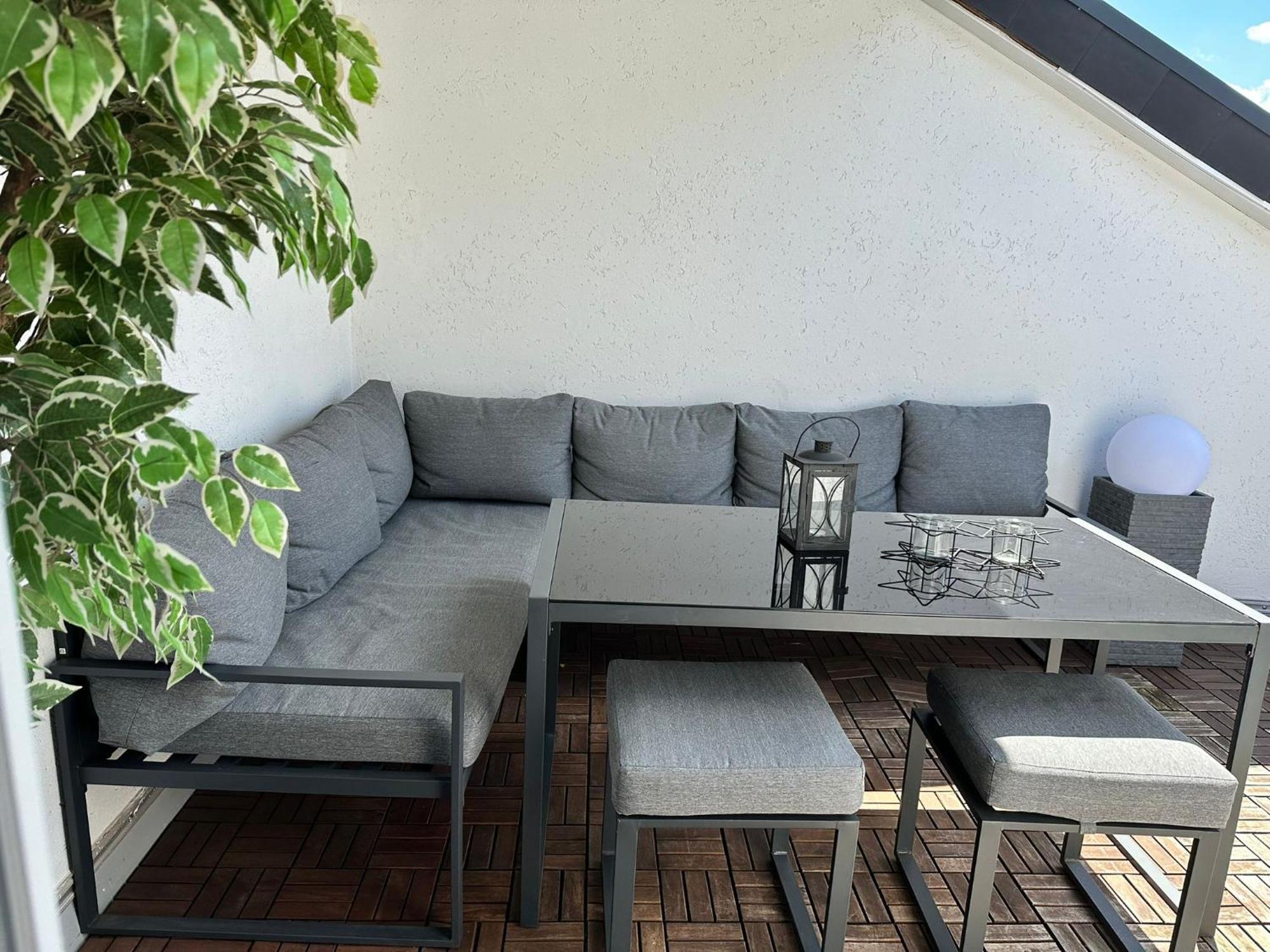 Kaimt Apartment