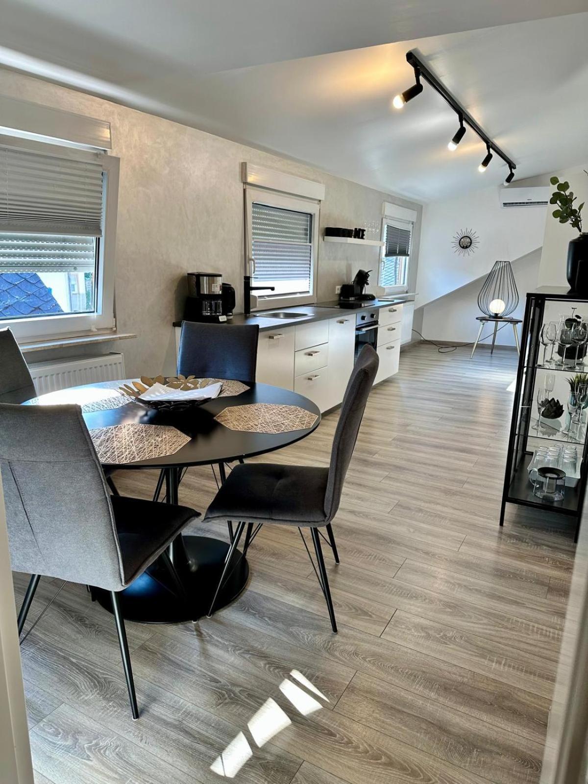 Kaimt Apartment Zell