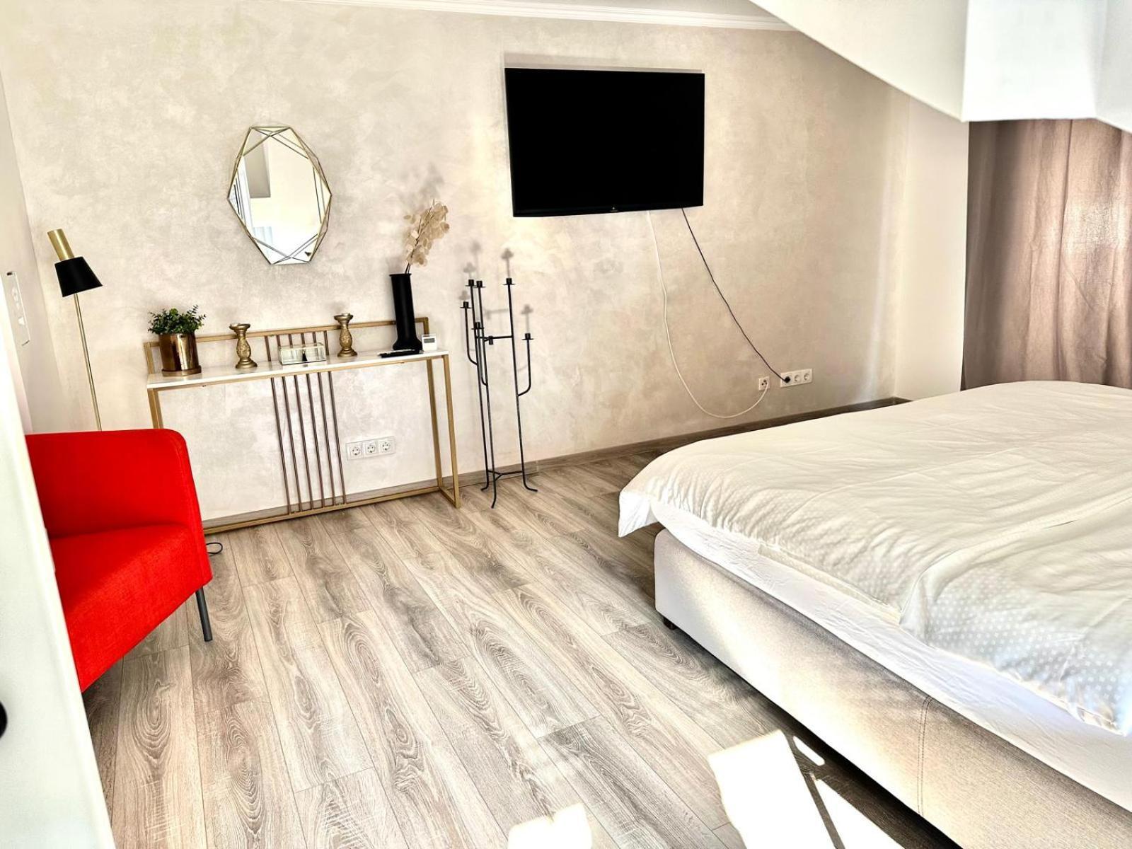 Apartment Kaimt Zell